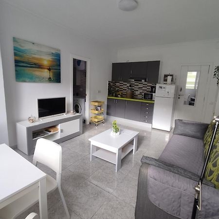 Apartamento Brisa Marina Las Palmas de Gran Canárias Exterior foto