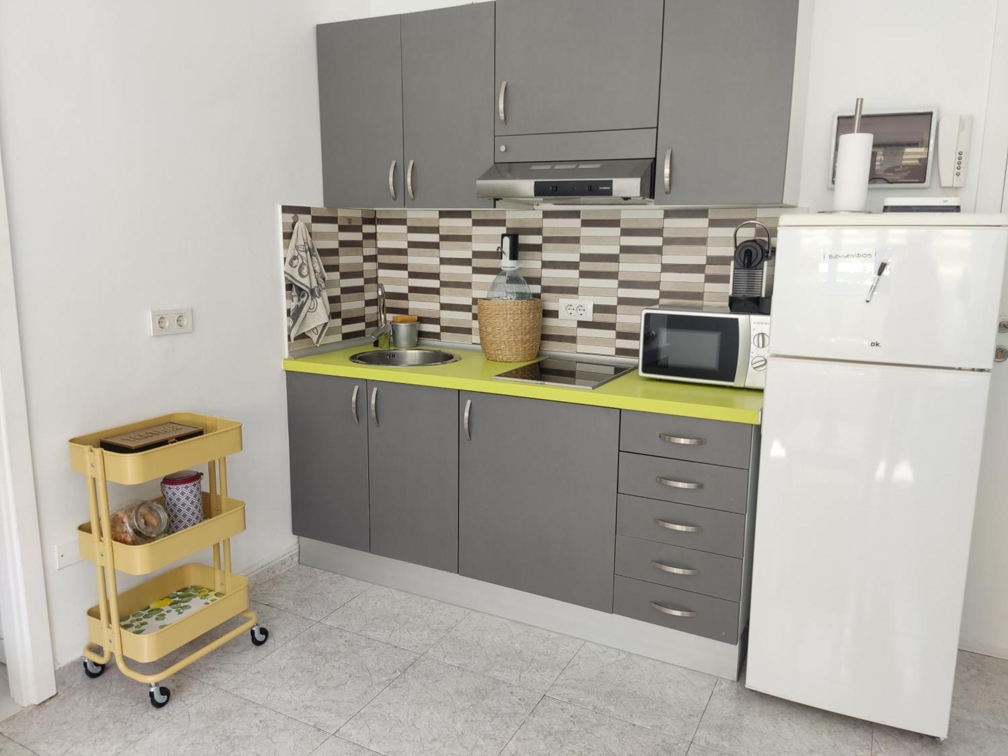 Apartamento Brisa Marina Las Palmas de Gran Canárias Exterior foto