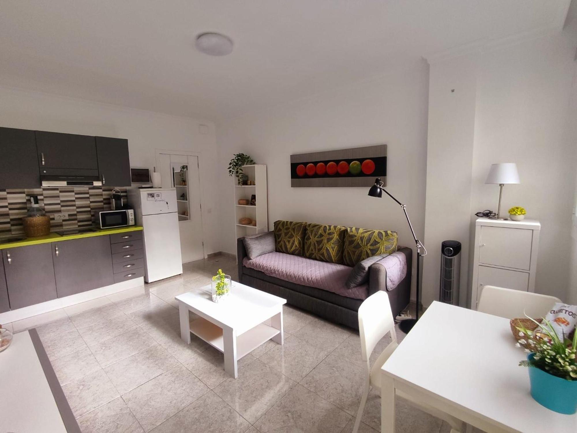 Apartamento Brisa Marina Las Palmas de Gran Canárias Exterior foto